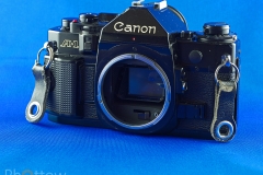Canon A-1