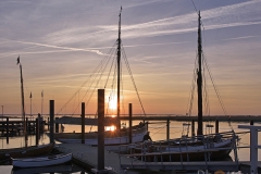 Marina Wendtorf, Hafen / Kieler Bucht - Panasonic Lumix GX1 - 38 mm - f11- ISO160 - 1/160 s