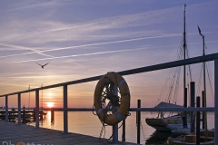 Marina Wendtorf, Hafen / Kieler Bucht - Panasonic Lumix GX1 - 28 mm - f2,8 - ISO160 - 1/1000 s