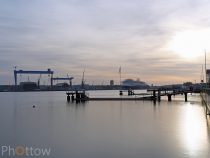 Moinsen – Gruss aus Kiel